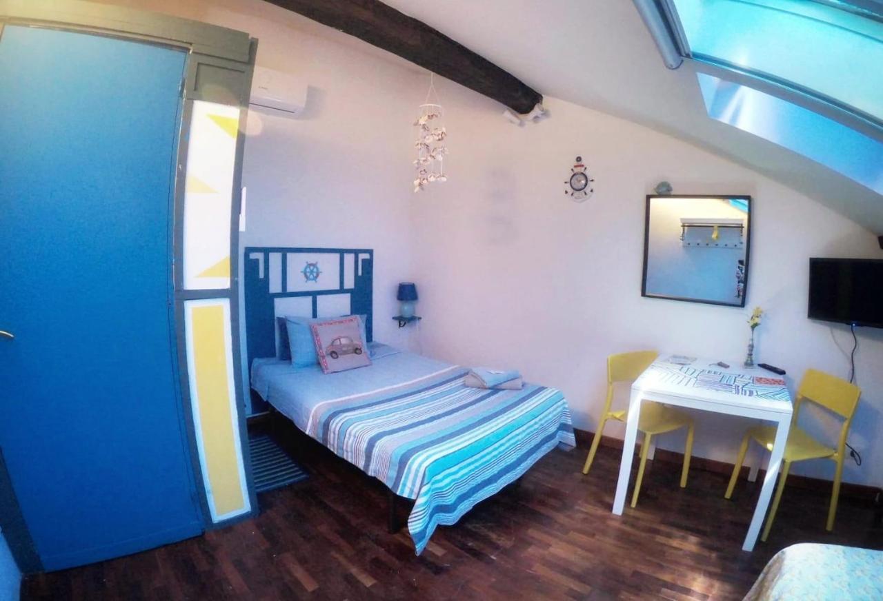 Stella Del Sud Apartment Catania Exterior photo