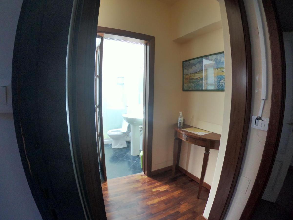 Stella Del Sud Apartment Catania Exterior photo