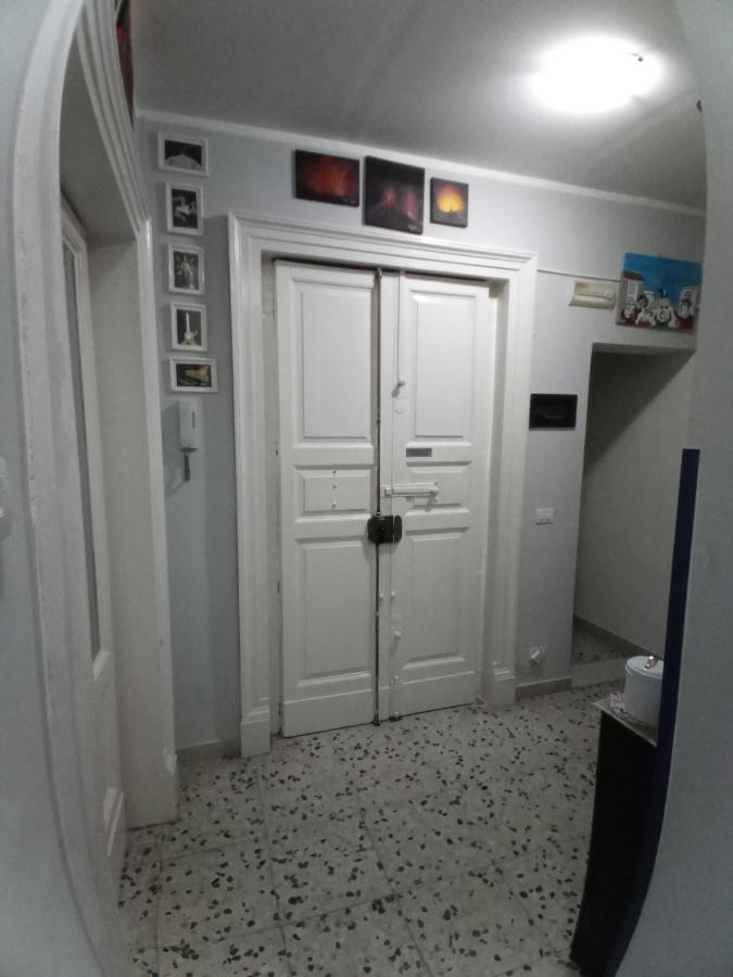 Stella Del Sud Apartment Catania Exterior photo