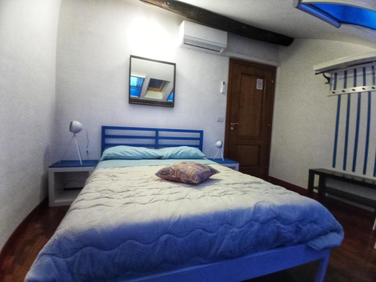 Stella Del Sud Apartment Catania Exterior photo