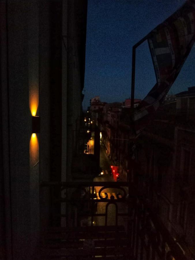 Stella Del Sud Apartment Catania Exterior photo