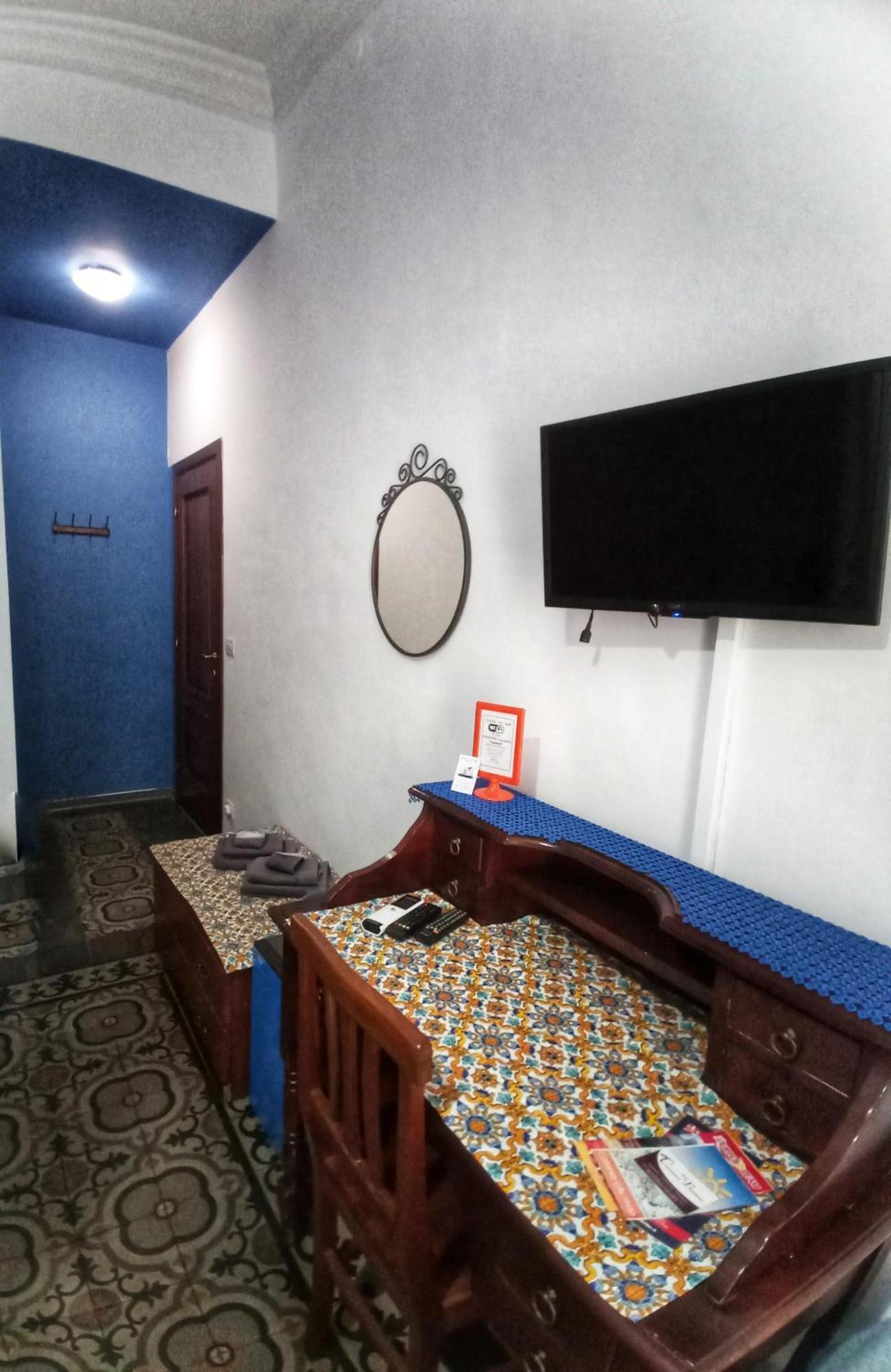 Stella Del Sud Apartment Catania Room photo