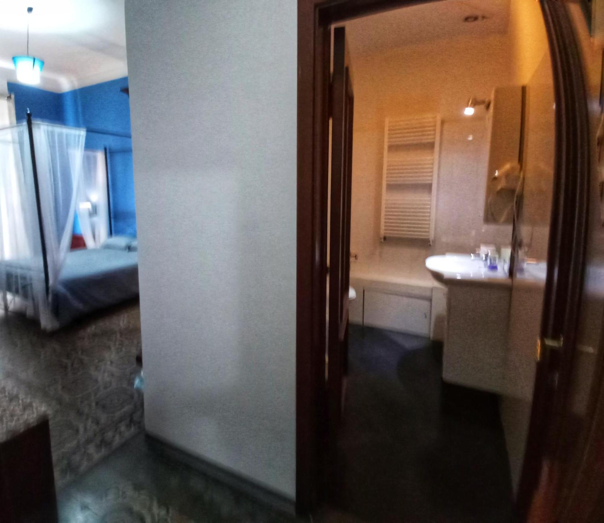 Stella Del Sud Apartment Catania Room photo