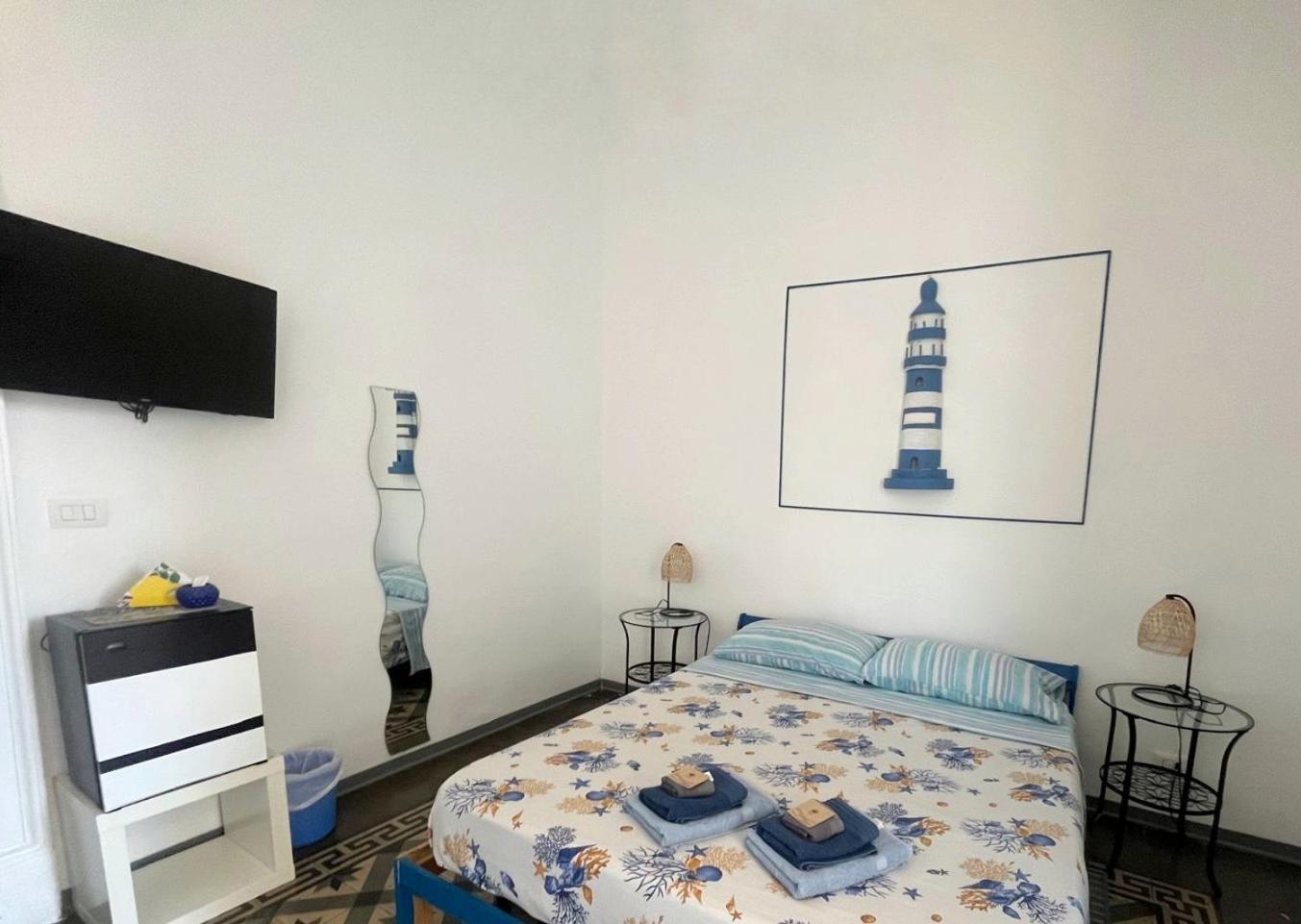 Stella Del Sud Apartment Catania Exterior photo