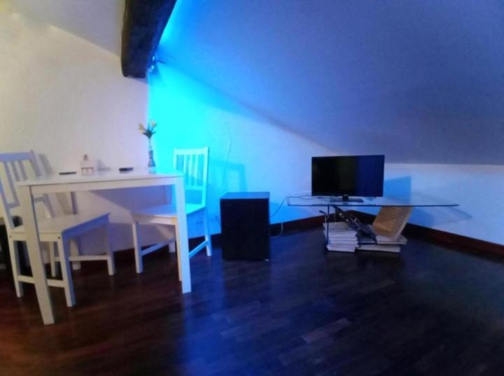 Stella Del Sud Apartment Catania Room photo