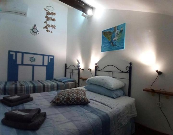 Stella Del Sud Apartment Catania Room photo